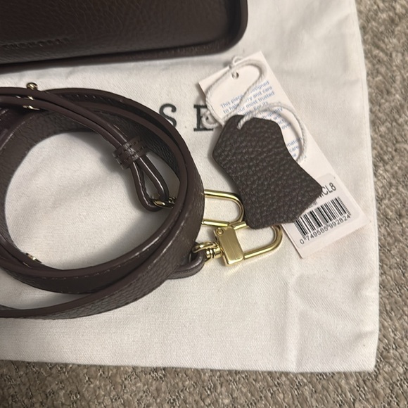 Mini Clementine by The Horse In Charcoal - Picture 7 of 10